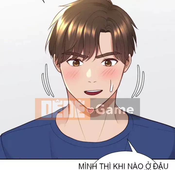 Bạn gái lạ Chương 27-28