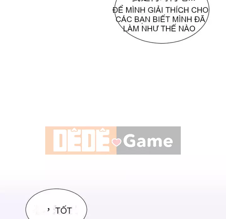 Bạn gái lạ Chương 27-28