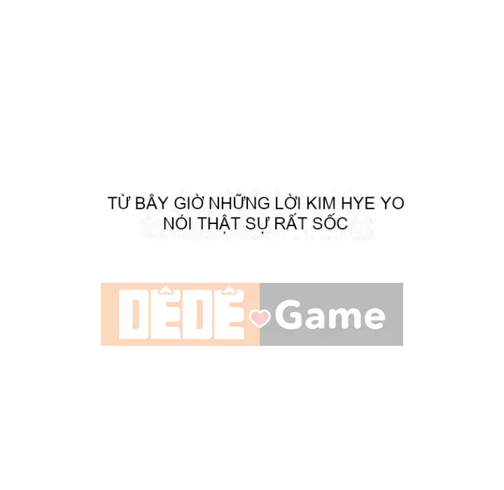 Bạn gái lạ Chương 27-28