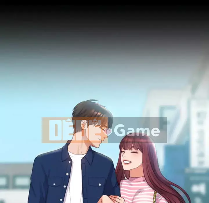 Bạn gái lạ Chương 27-28