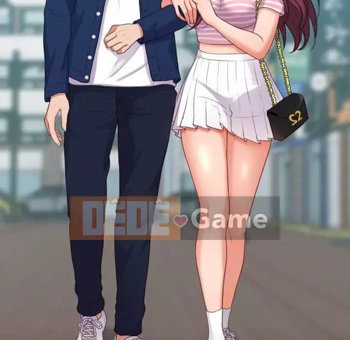 Bạn gái lạ Chương 27-28