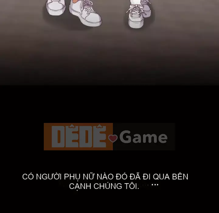 Bạn gái lạ Chương 27-28