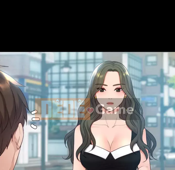 Bạn gái lạ Chương 27-28