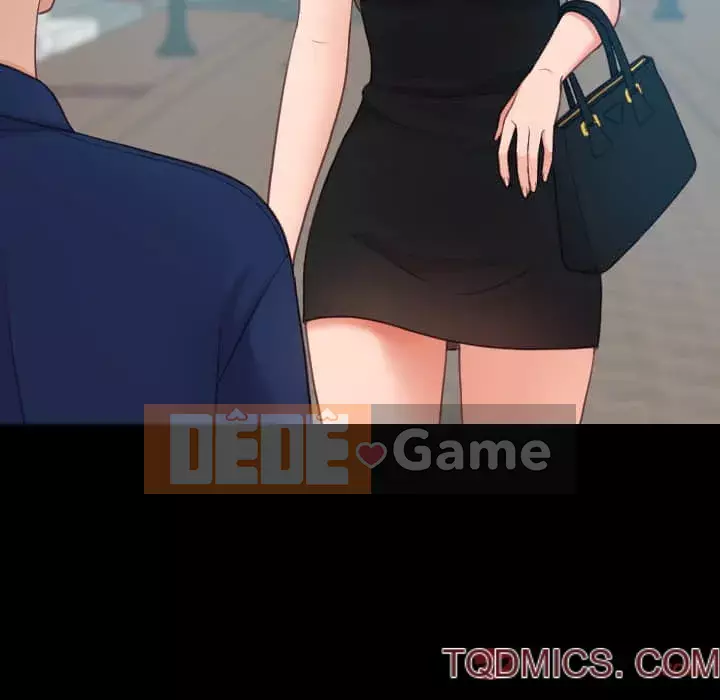 Bạn gái lạ Chương 27-28