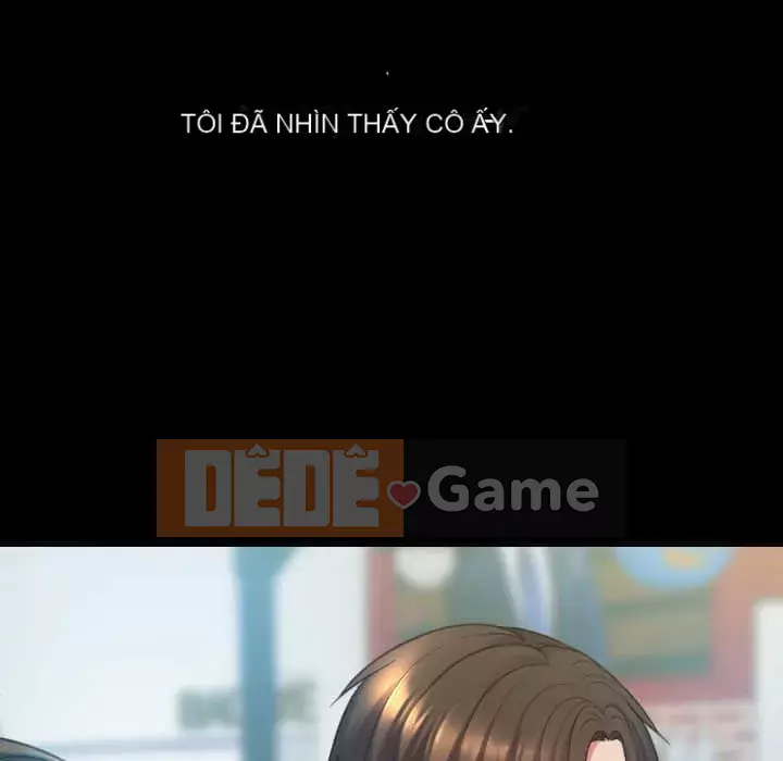 Bạn gái lạ Chương 27-28