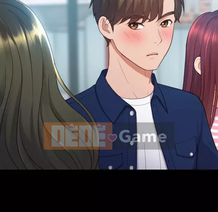 Bạn gái lạ Chương 27-28