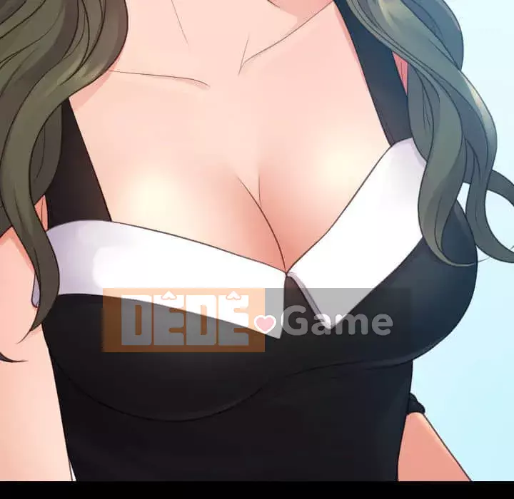 Bạn gái lạ Chương 27-28