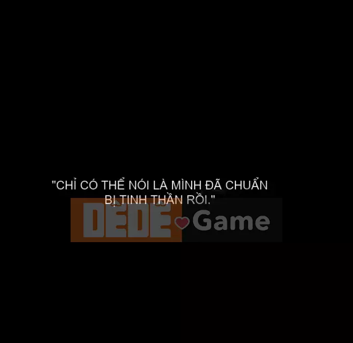 Bạn gái lạ Chương 27-28