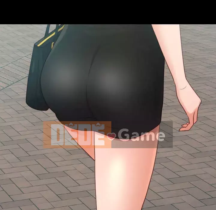 Bạn gái lạ Chương 27-28