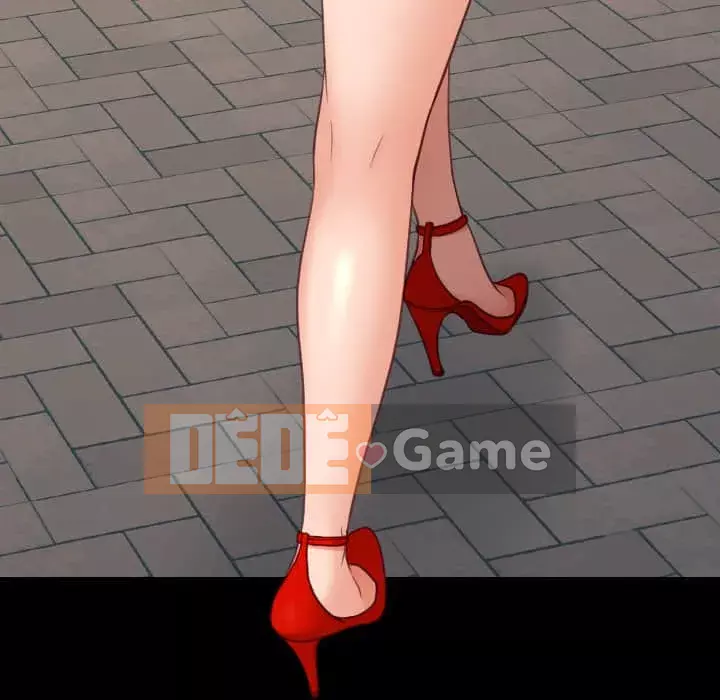 Bạn gái lạ Chương 27-28