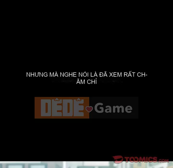 Bạn gái lạ Chương 27-28