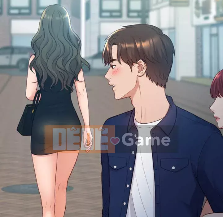 Bạn gái lạ Chương 27-28