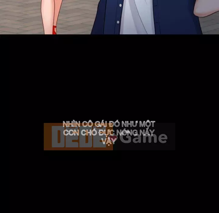 Bạn gái lạ Chương 27-28