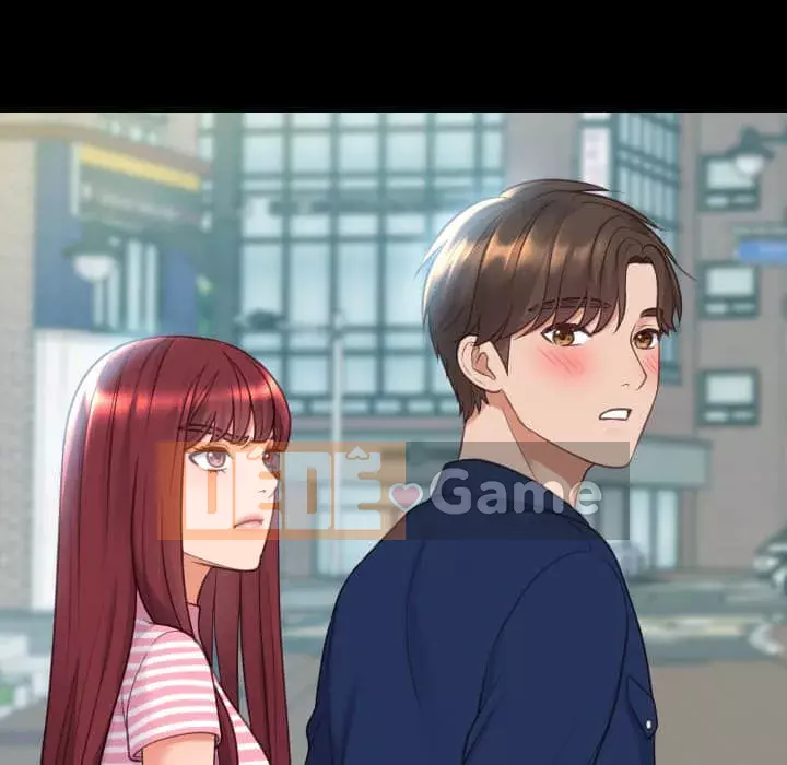 Bạn gái lạ Chương 27-28