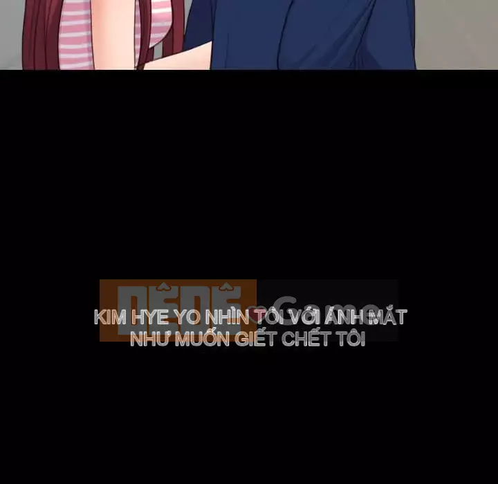 Bạn gái lạ Chương 27-28