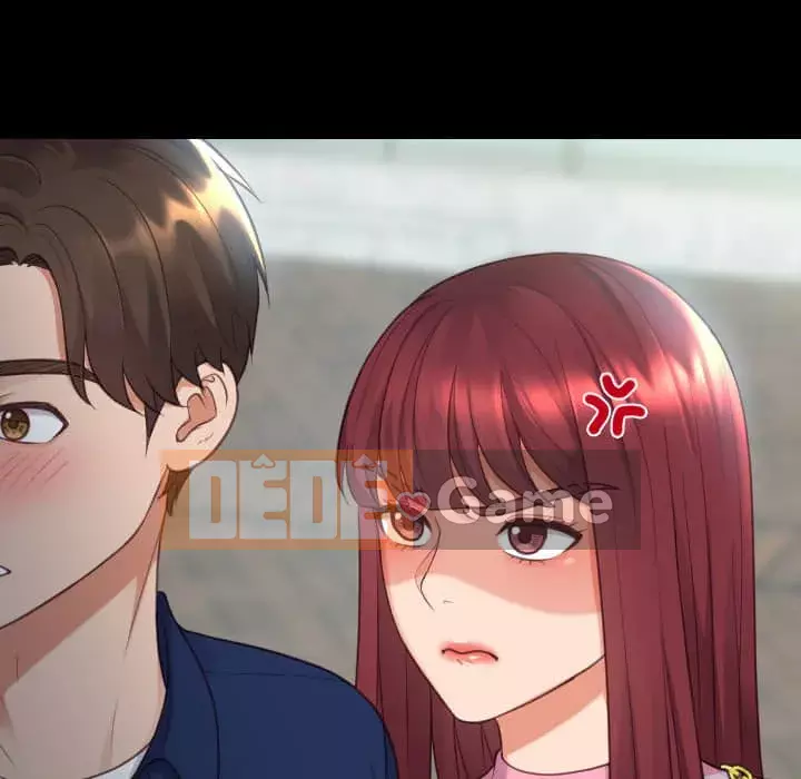 Bạn gái lạ Chương 27-28