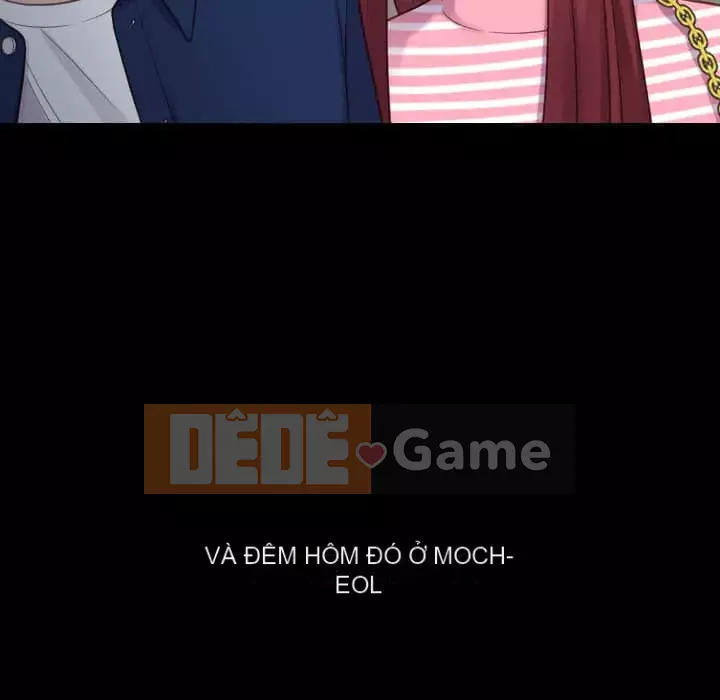 Bạn gái lạ Chương 27-28