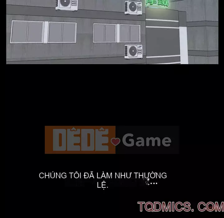 Bạn gái lạ Chương 27-28