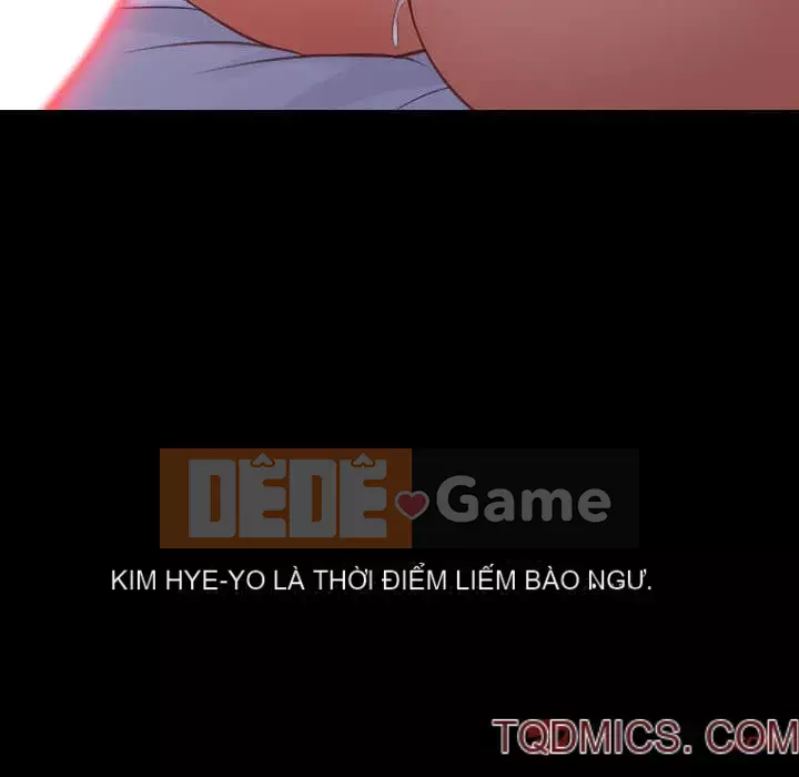 Bạn gái lạ Chương 27-28