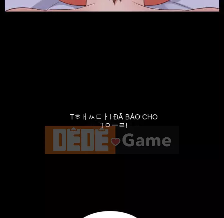 Bạn gái lạ Chương 27-28