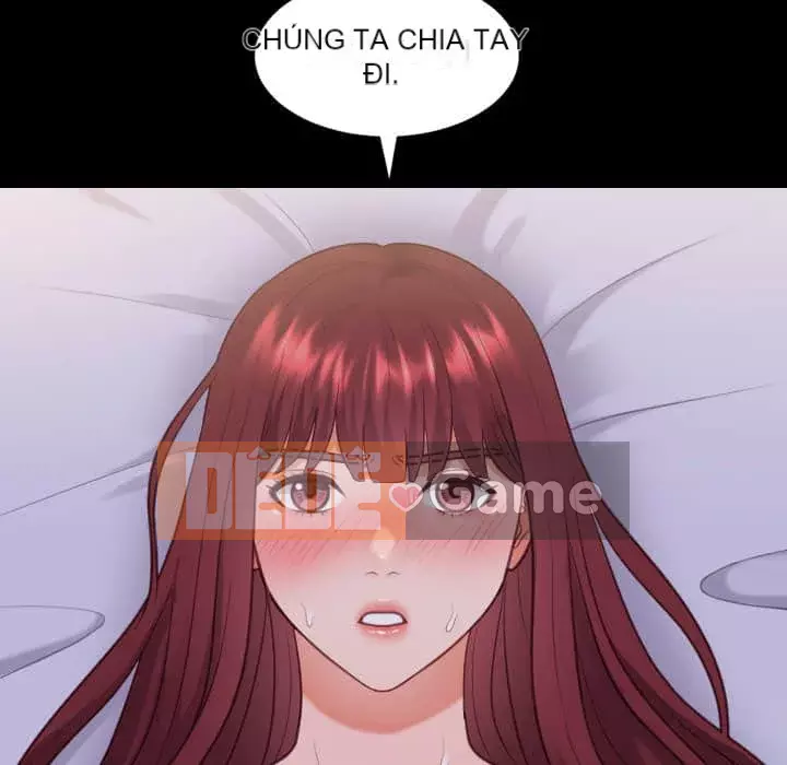 Bạn gái lạ Chương 27-28