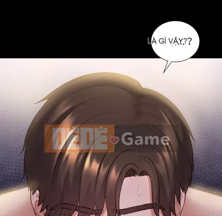 Bạn gái lạ Chương 27-28