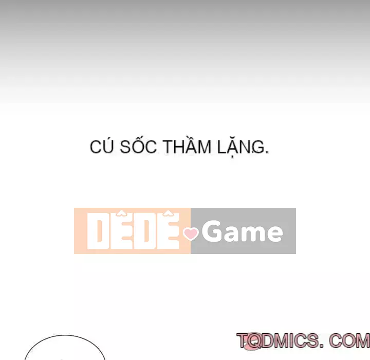 Bạn gái lạ Chương 27-28