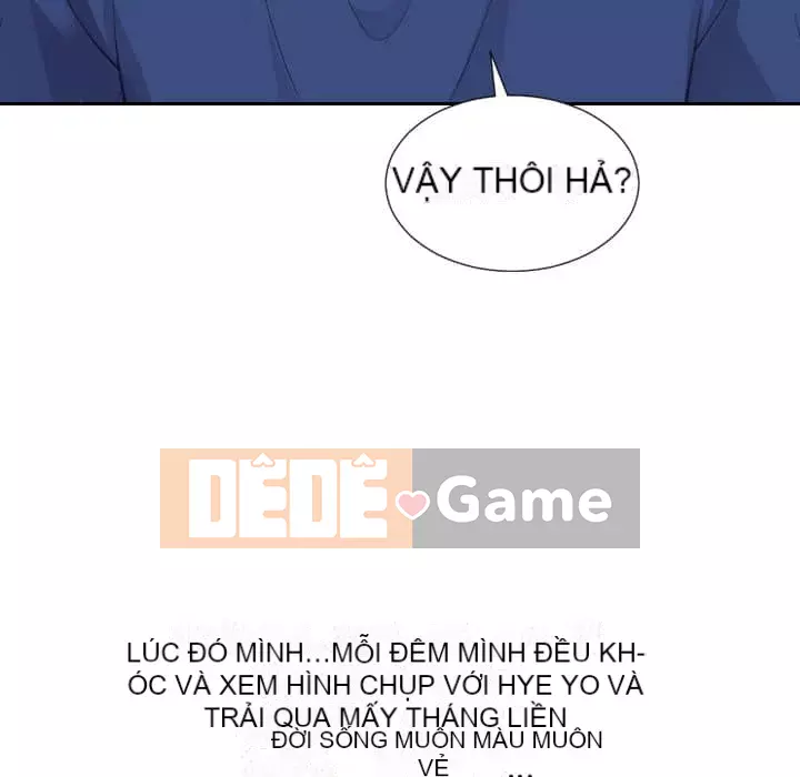 Bạn gái lạ Chương 27-28