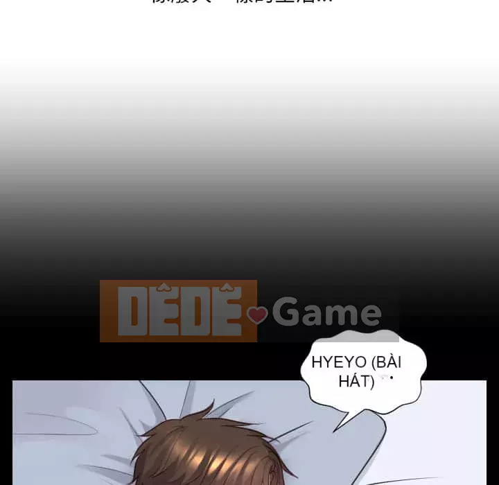 Bạn gái lạ Chương 27-28