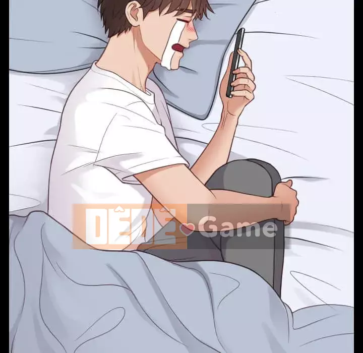 Bạn gái lạ Chương 27-28