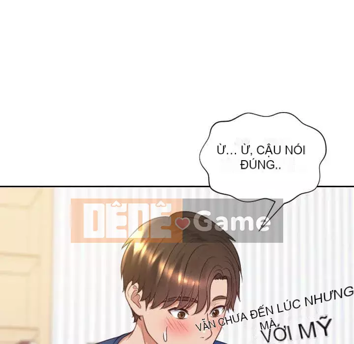 Bạn gái lạ Chương 27-28