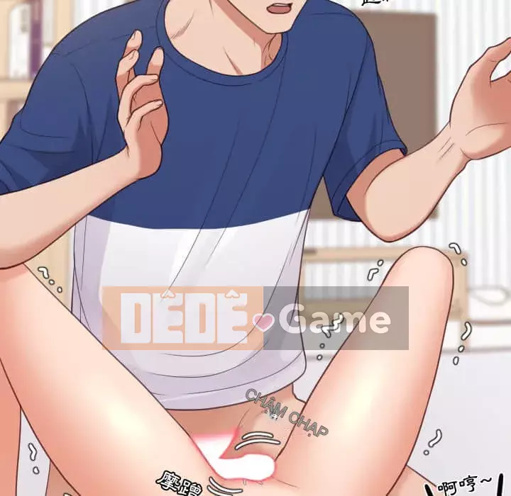 Bạn gái lạ Chương 27-28