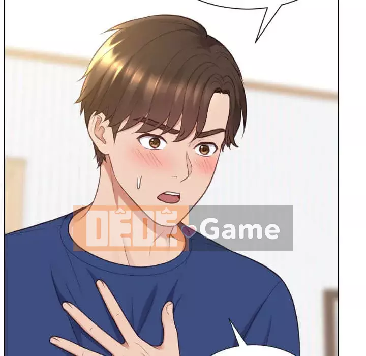 Bạn gái lạ Chương 27-28