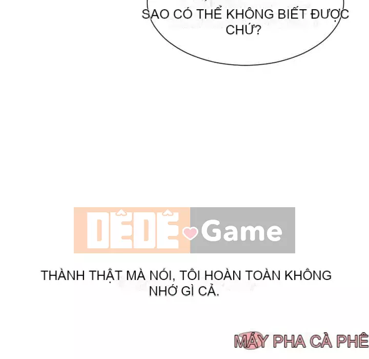 Bạn gái lạ Chương 27-28