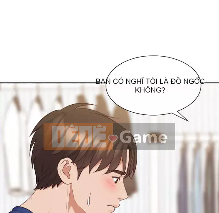 Bạn gái lạ Chương 27-28