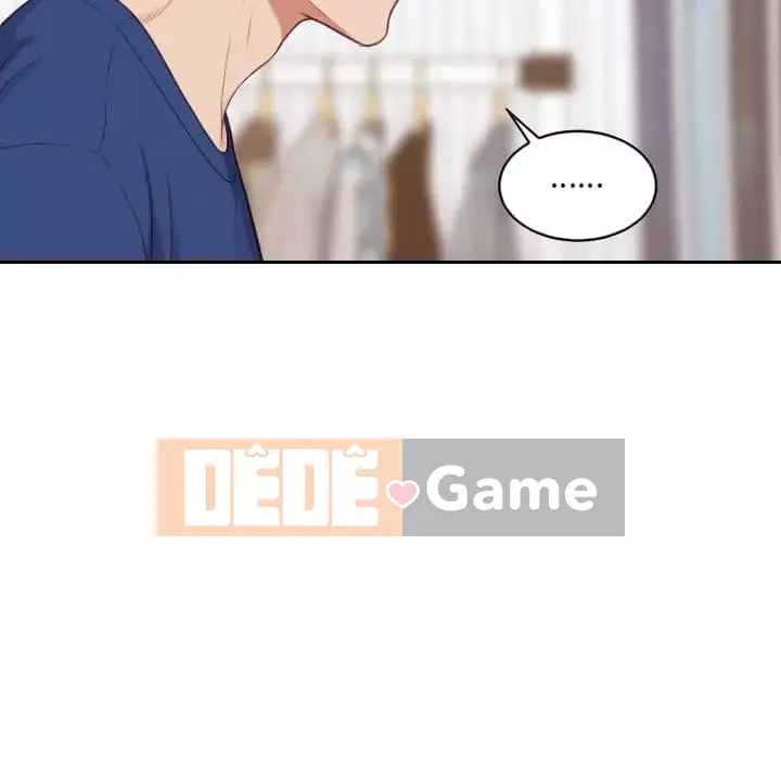 Bạn gái lạ Chương 27-28