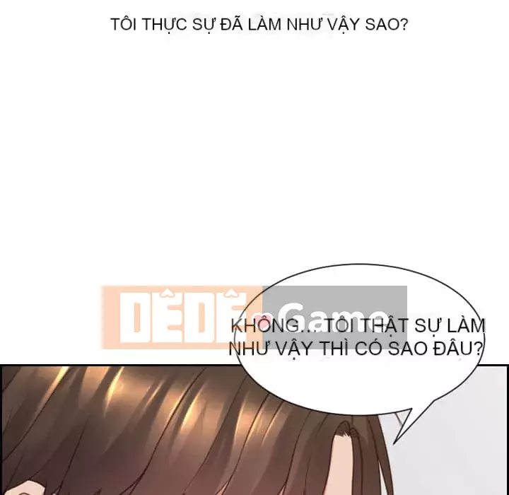 Bạn gái lạ Chương 27-28