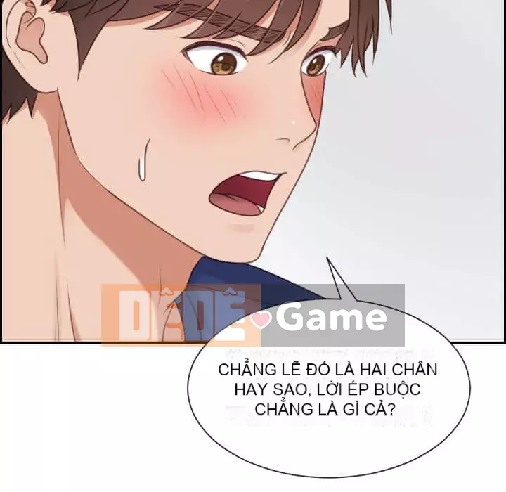 Bạn gái lạ Chương 27-28