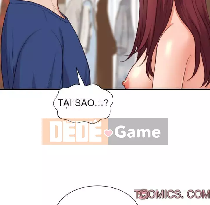 Bạn gái lạ Chương 27-28