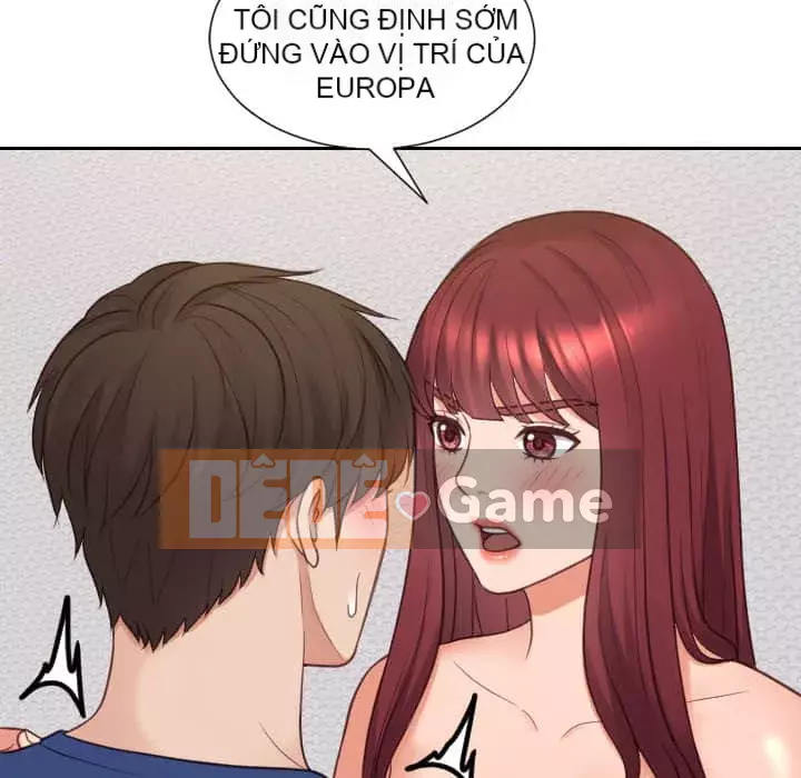 Bạn gái lạ Chương 27-28