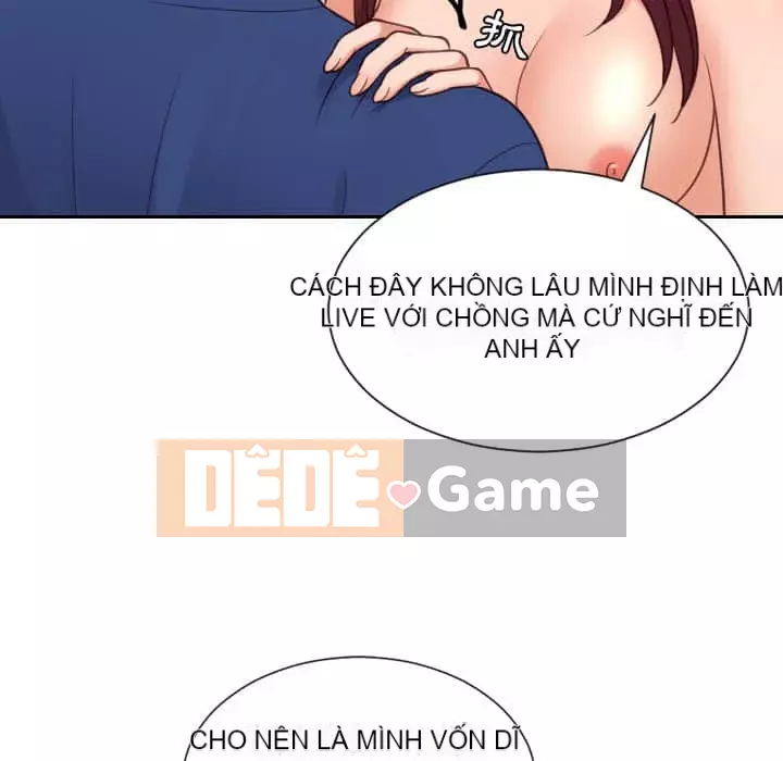 Bạn gái lạ Chương 27-28