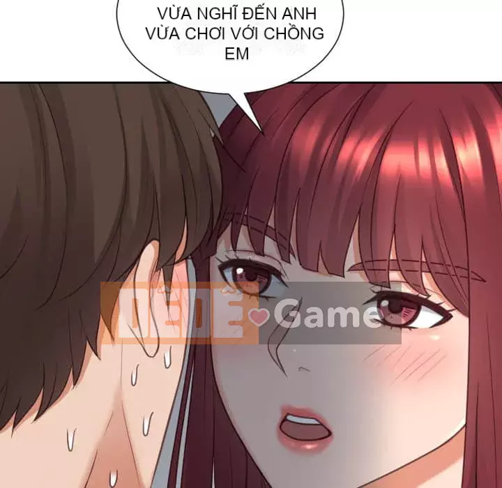 Bạn gái lạ Chương 27-28