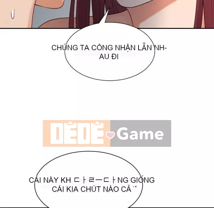 Bạn gái lạ Chương 27-28