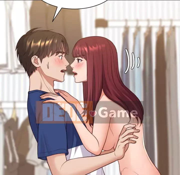 Bạn gái lạ Chương 27-28