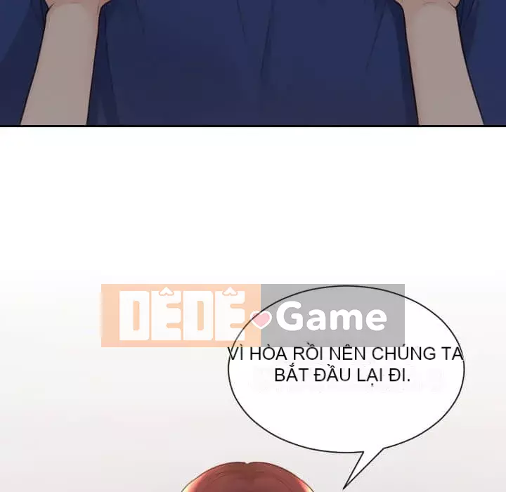 Bạn gái lạ Chương 27-28