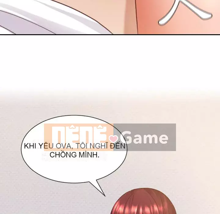 Bạn gái lạ Chương 27-28