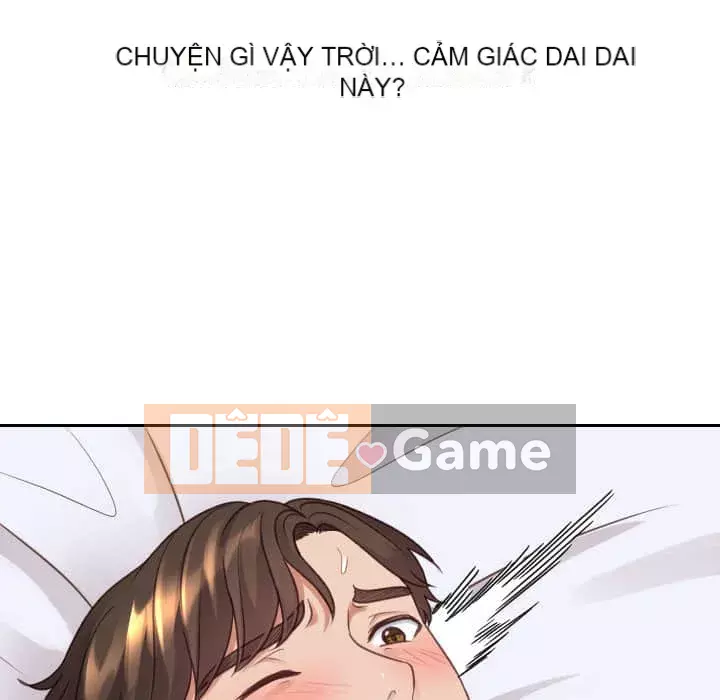 Bạn gái lạ Chương 27-28