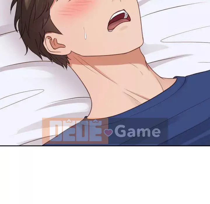 Bạn gái lạ Chương 27-28