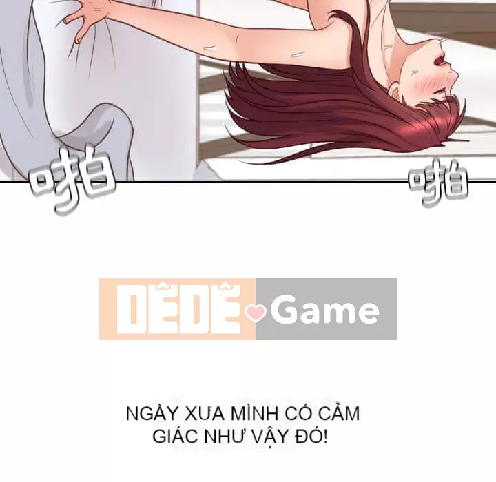 Bạn gái lạ Chương 27-28