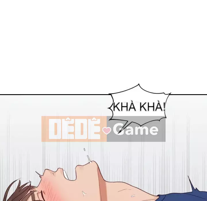 Bạn gái lạ Chương 27-28